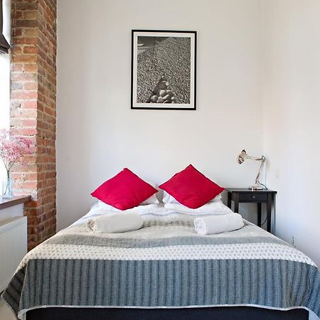 Apartamenty Krolewska Люблин Экстерьер фото