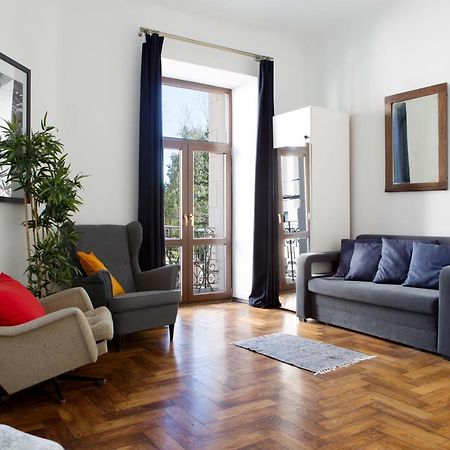 Apartamenty Krolewska Люблин Экстерьер фото