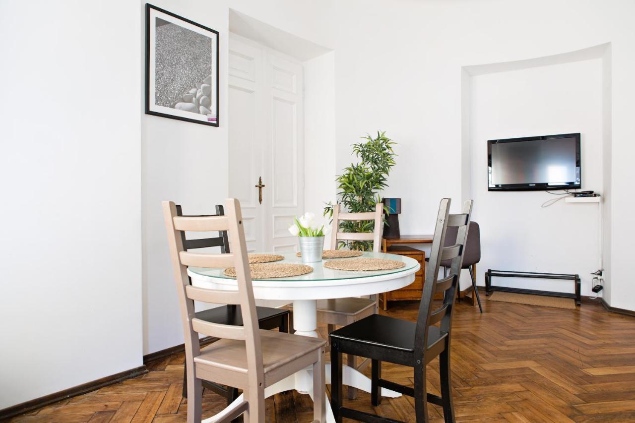 Apartamenty Krolewska Люблин Экстерьер фото