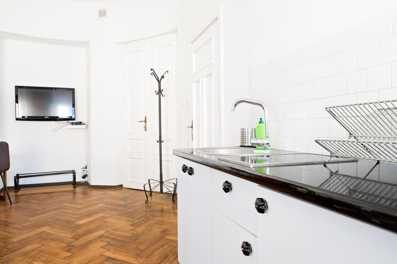 Apartamenty Krolewska Люблин Экстерьер фото