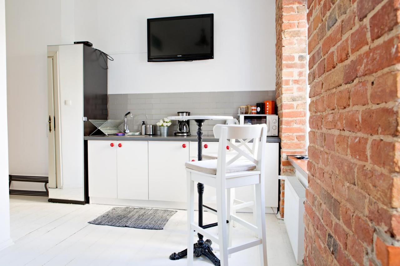 Apartamenty Krolewska Люблин Экстерьер фото