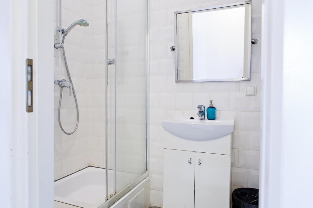 Apartamenty Krolewska Люблин Экстерьер фото