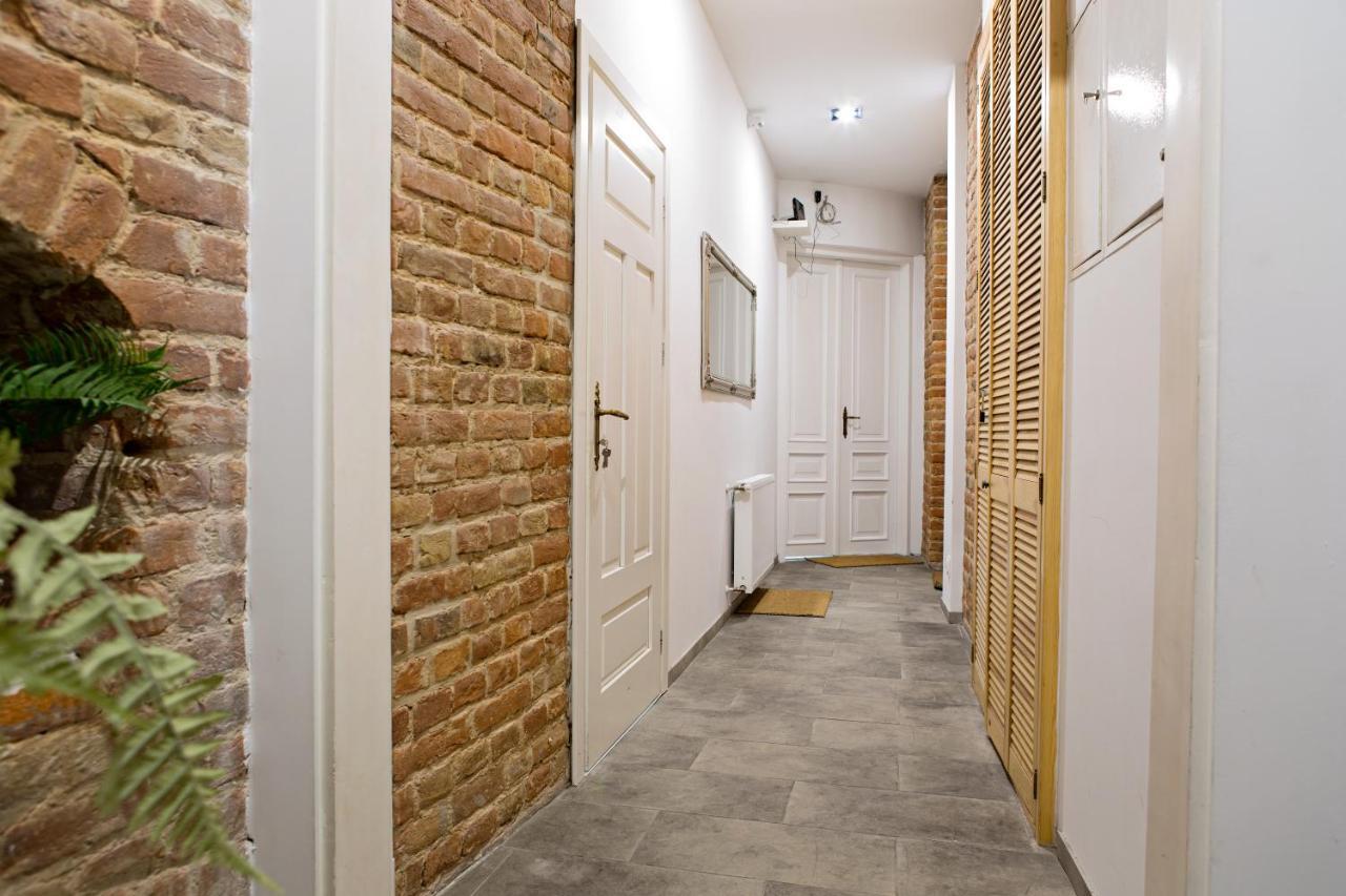 Apartamenty Krolewska Люблин Экстерьер фото